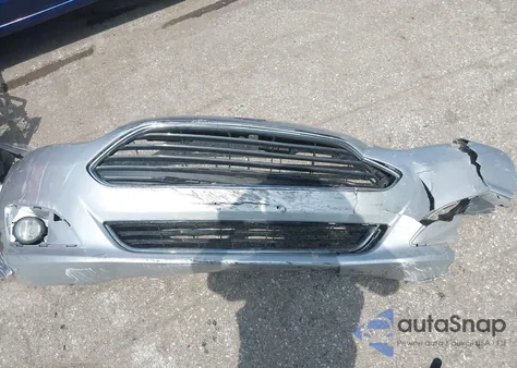 2014 Ford Fiesta Titanium from USA, damaged, VIN 3FADP4FJ0EM239949